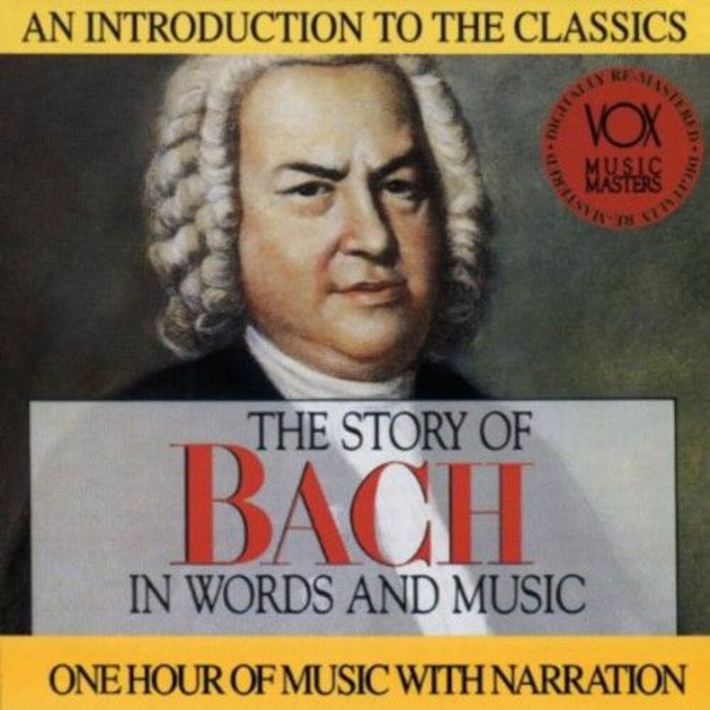 Herbert Waltl - His Story & His Music  CD